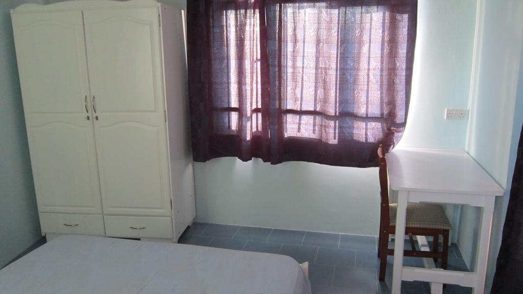 Aadi Villa Mont-Choisy Habitación foto